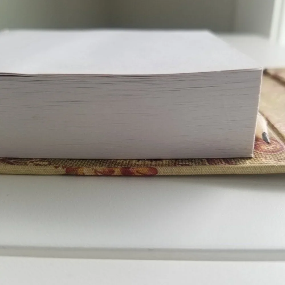 Address Book & Notepad + Pencil - Picture 6 of 14